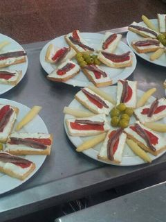 Una foto de Tapeo del bueno