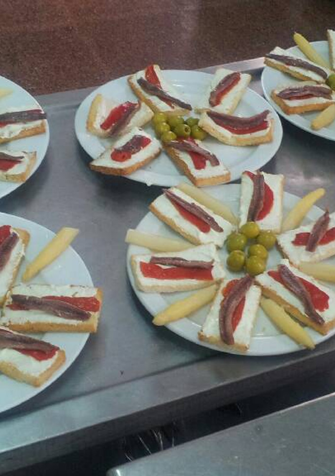 Una foto de Tapeo del bueno