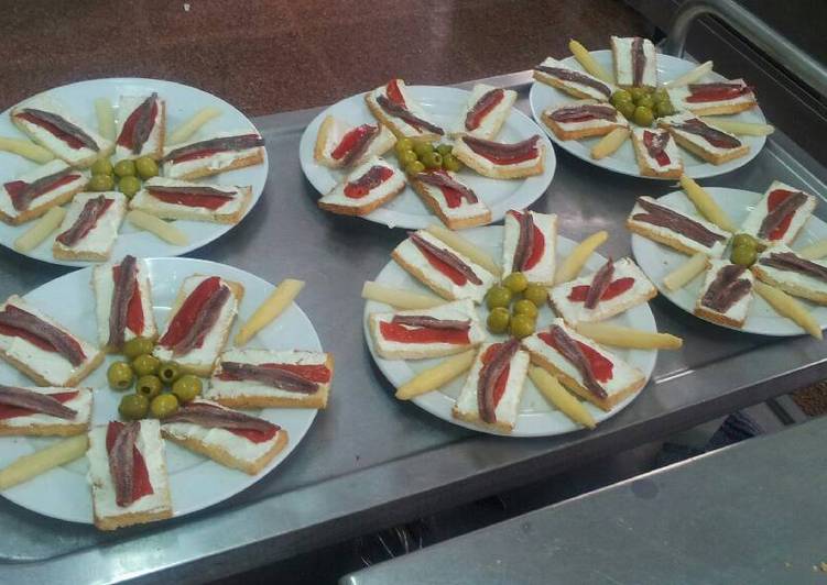 Tapeo del bueno