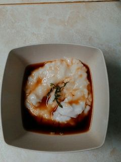 Foto resep Bubur Sumsum Ala Ala