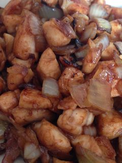 Foto resep Ayam Teriyaki
