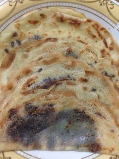 Foto resep Crepes