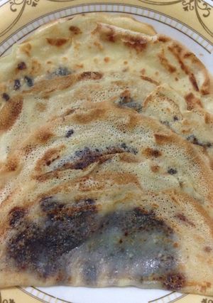 Foto resep Crepes