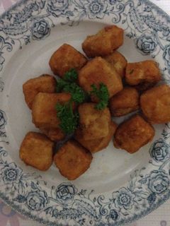 Foto resep Tahu Krispi Barbeque