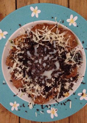Foto resep Pisang Kremes