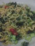 Mie sosin :)
