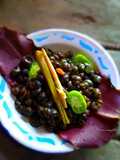 #Tutut asam pedas