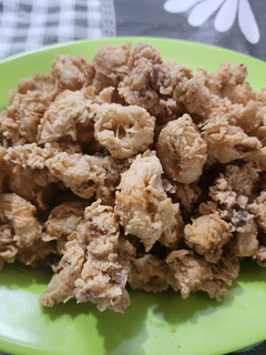 Foto resep Cumi crispy nyoos