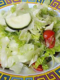Foto resep mari ber-salad ria