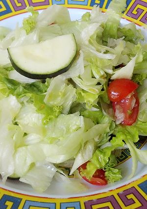 Foto resep mari ber-salad ria