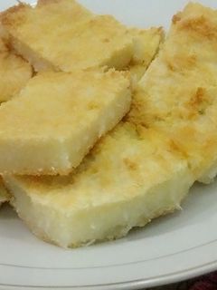 Foto resep wingko babat