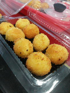 Foto resep pompom potato