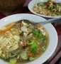 Resep soto jogja Anti Gagal