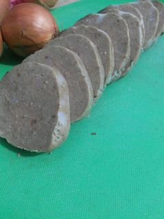 Foto resep rolade sapi
