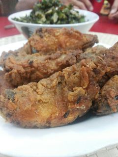 Foto resep sarden goreng
