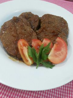 Foto resep semur rolade sapi