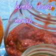 bumbu dasar merah