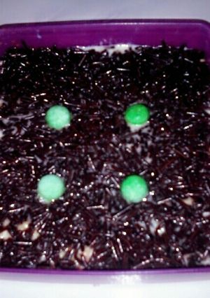 Foto resep Homemade chesse cake 