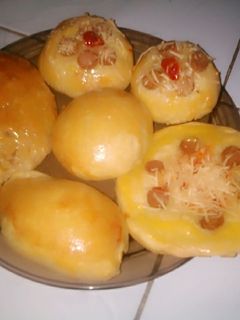 Foto resep Homemade bread 