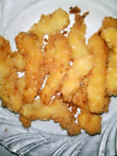 Foto resep Nugget ayam praktis 