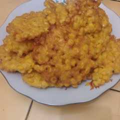 รูปของ Bakwan jagung