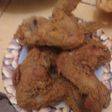 Ayam kentaky kresss
