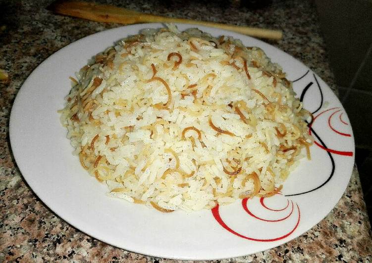 رز بالشعرية
