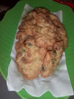 Foto resep Perkedel Tahu