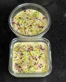 Paneer Kalakand