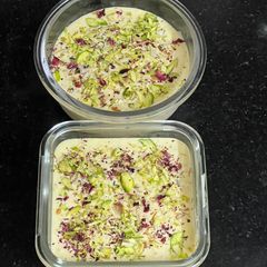 A picture of Paneer Kalakand.