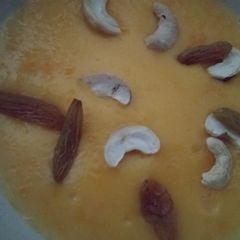 Fruit custard A picture of Fruit custard.