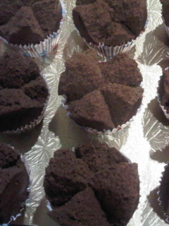 Foto resep Choco Bolkus Mekar