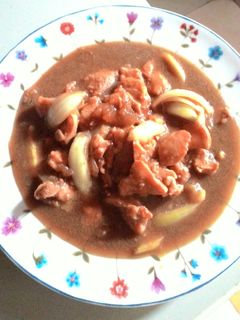 Foto resep Teriaki Saus Tiram
