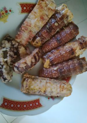 Foto resep Udang Ronggeng Mentega