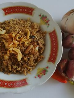 Foto resep Abon Ikan Tongkol Enak 