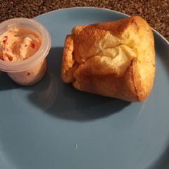 A picture of Popovers.
