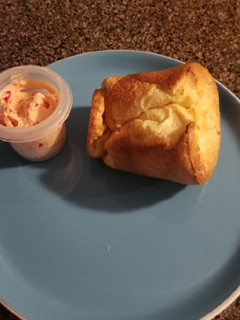 A picture of Popovers.