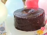 Tarta Phoskito Gigante