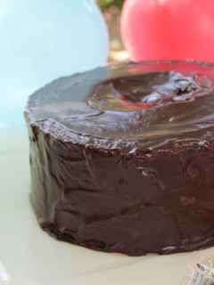 Una foto de Tarta Phoskito Gigante