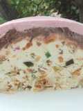 Helado de cassata