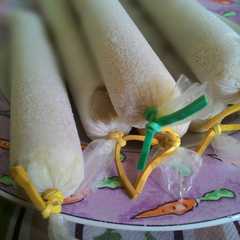 รูปของ Es Potong Kacang Ijo