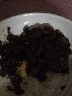 Foto resep Beef Teriyaki