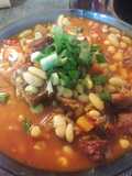 Locro II cordero patagónico