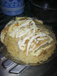 Foto resep Bihun Goreng Ala Kadarnya