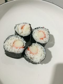 Foto resep Kanimaki Sushi