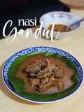 Nasi Gandul