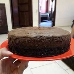รูปของ Brownies ala-ala