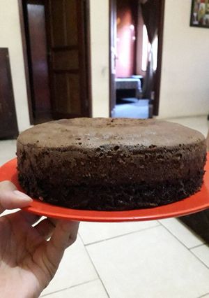 Foto resep Brownies ala-ala