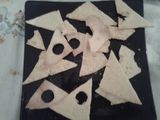 Snacks de queso