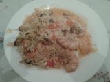 Paella fácil!